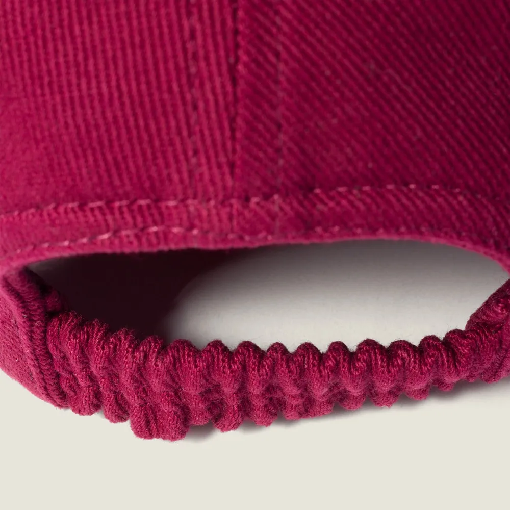 Drill Baseball Cap