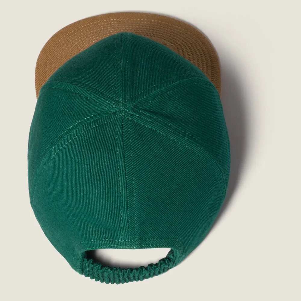 Drill Baseball Cap