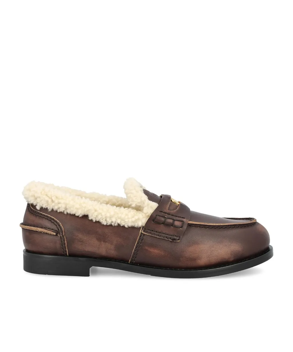Penny Loafers