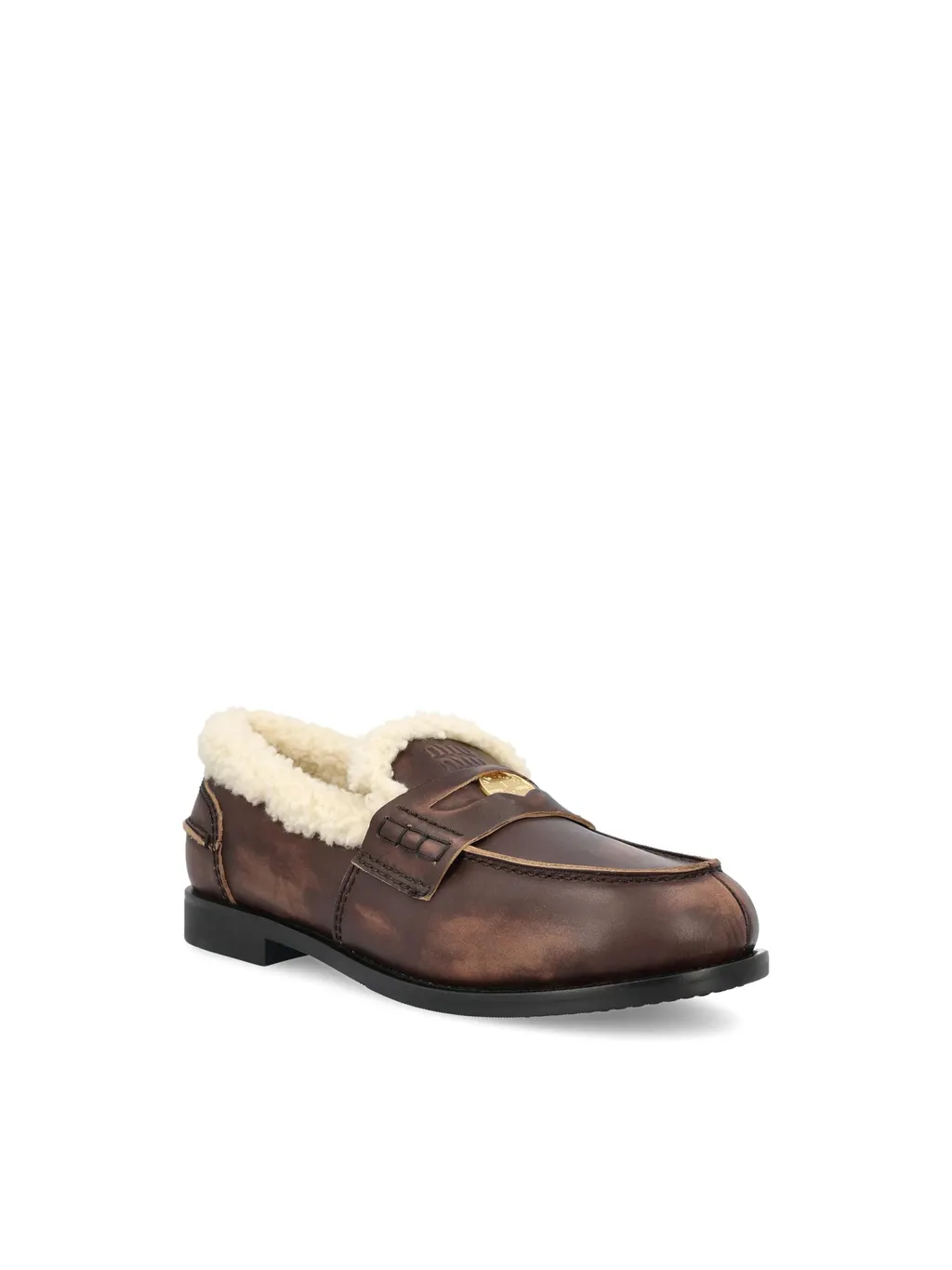 Penny Loafers