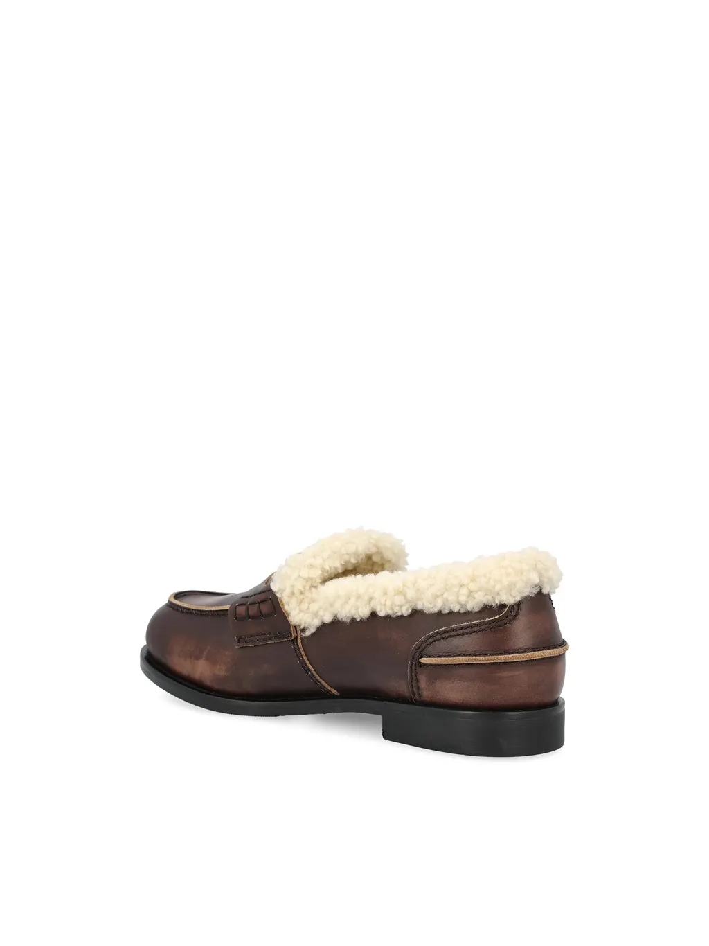 Penny Loafers