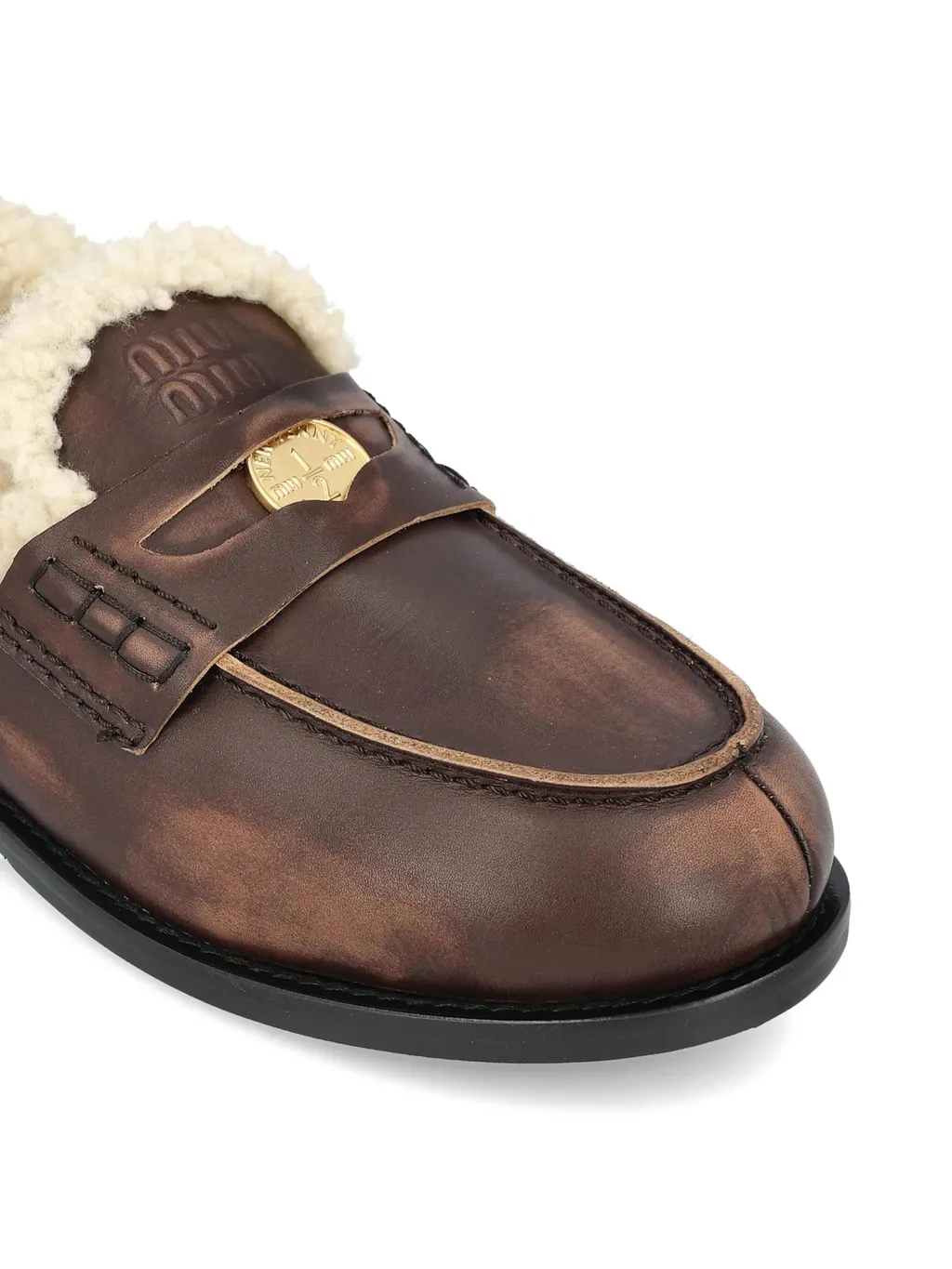 Penny Loafers