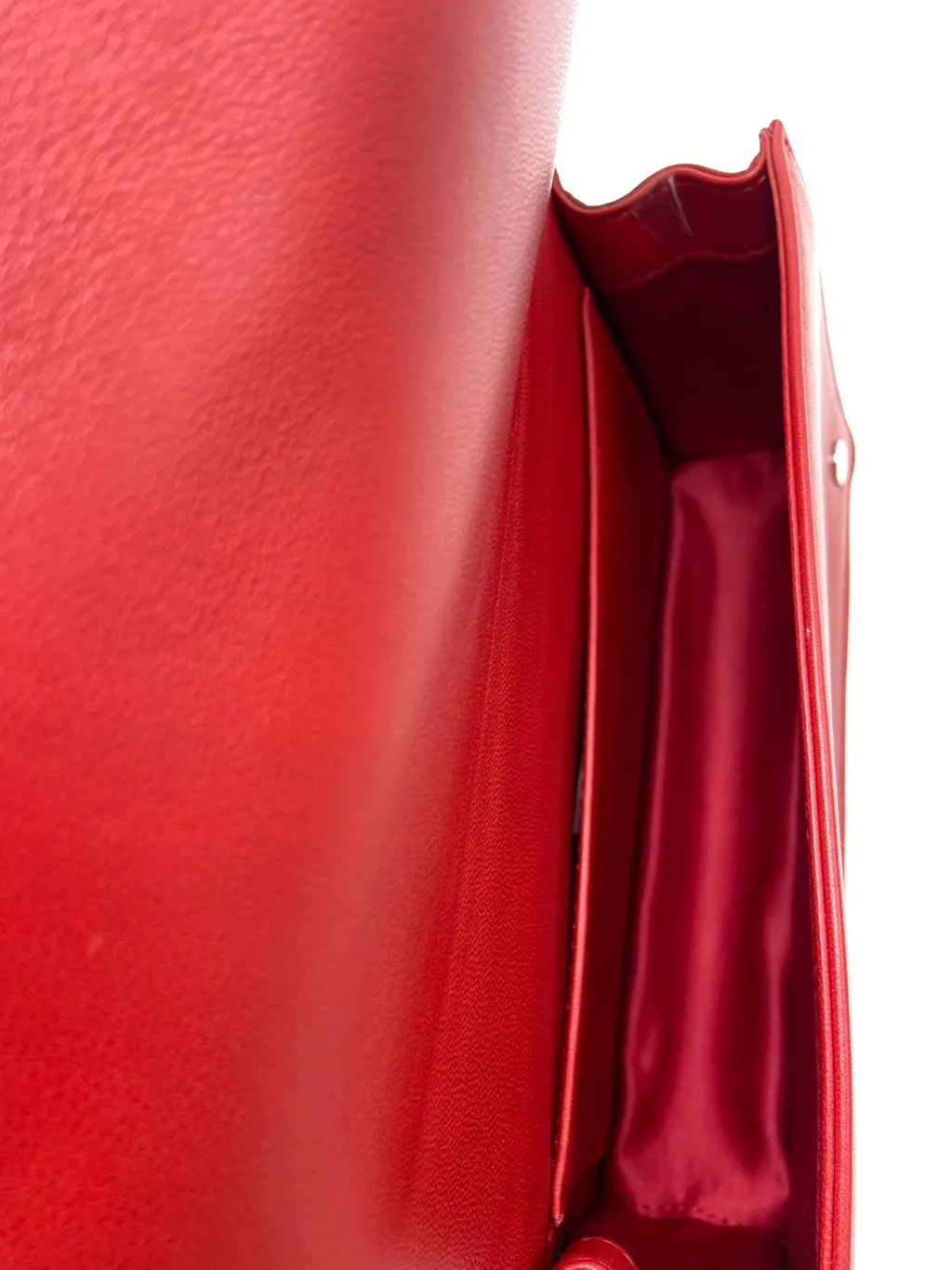 Flap Shoulder Bag