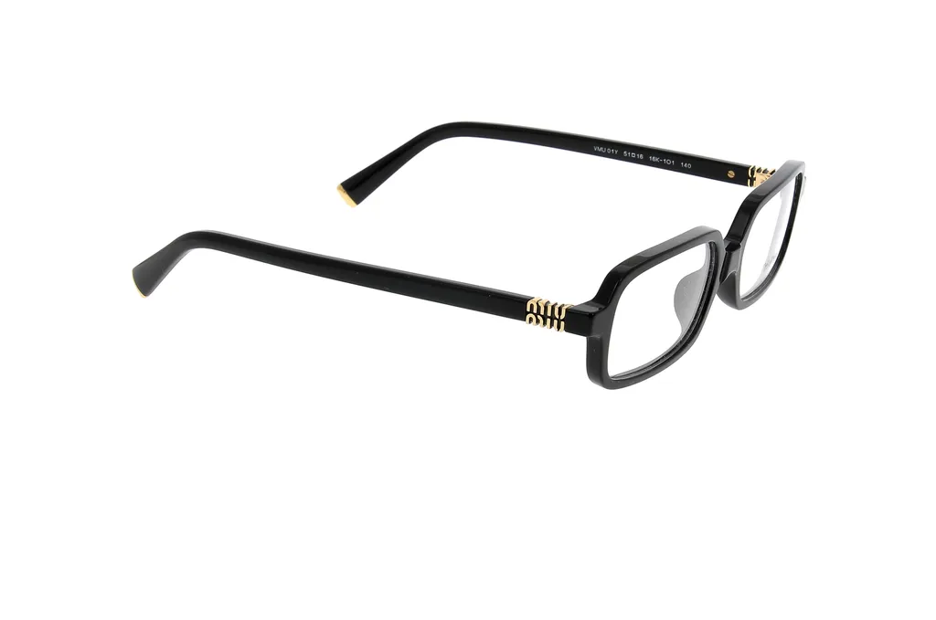 Rectangle Frame Glasses