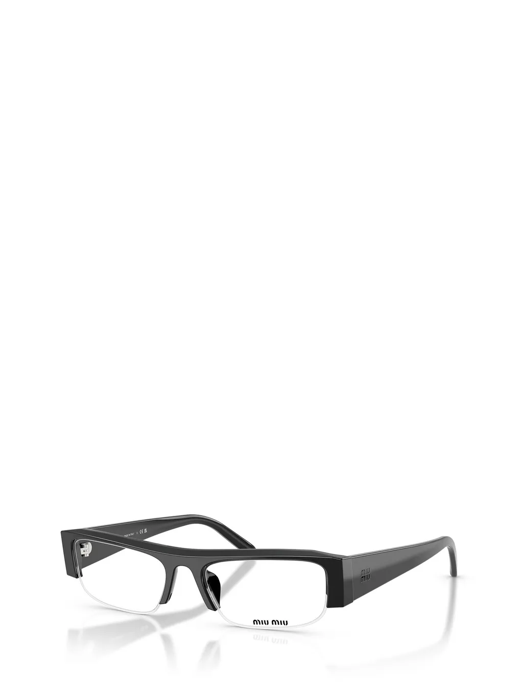 Rectangular Flat Mirror