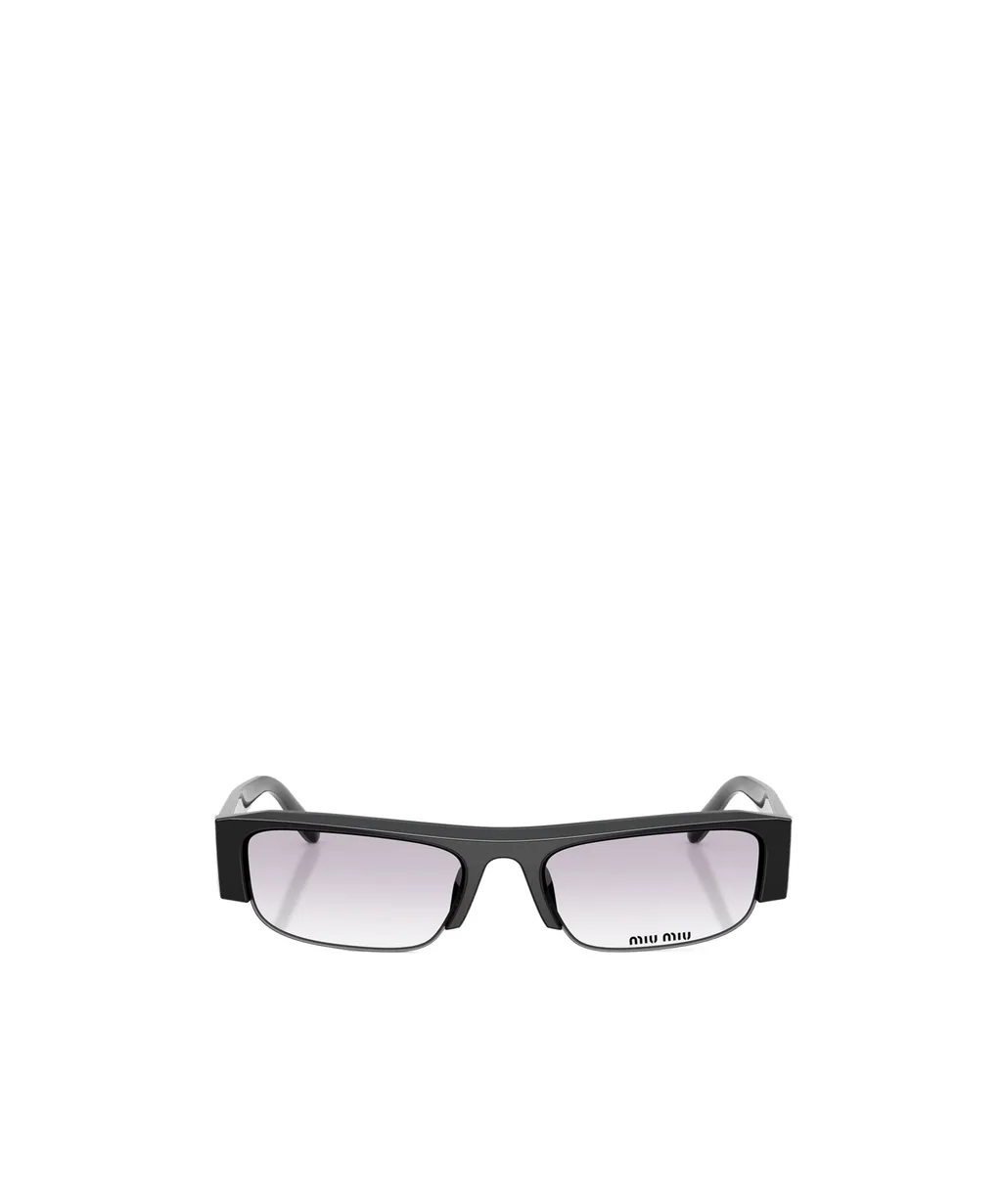 Rectangular Sunglasses