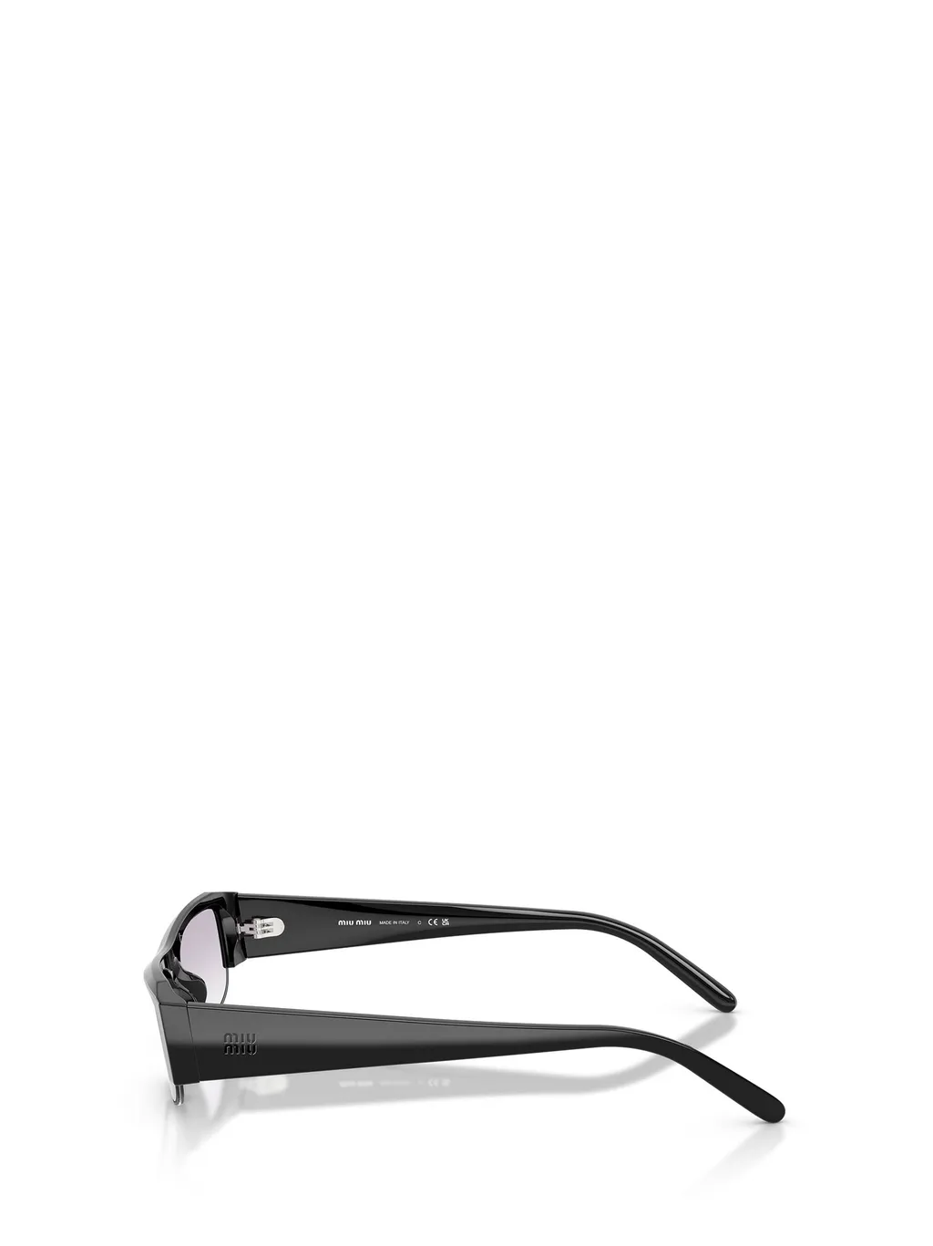 Rectangular Sunglasses