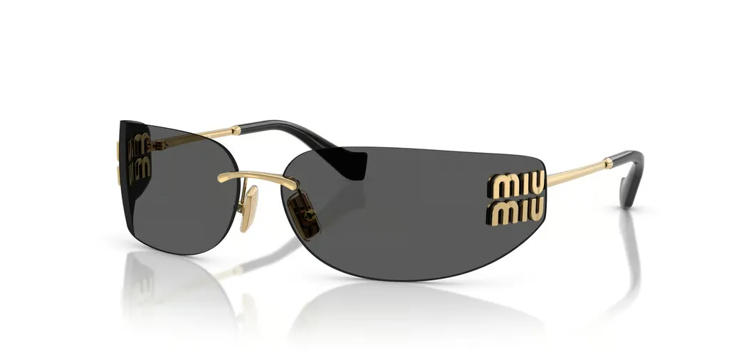 Rectangular Sunglasses