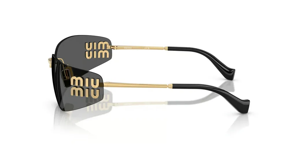 Rectangular Sunglasses