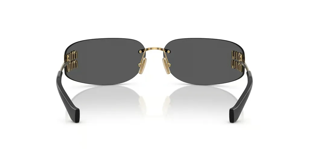 Rectangular Sunglasses