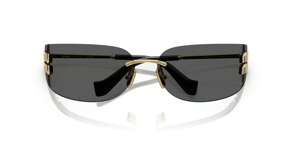 Rectangular Sunglasses