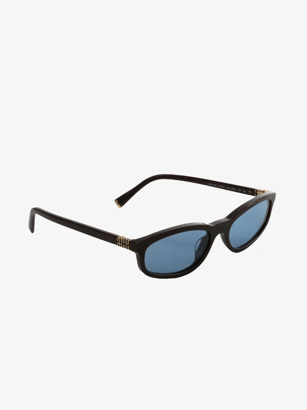 Full-Frame Sunglasses