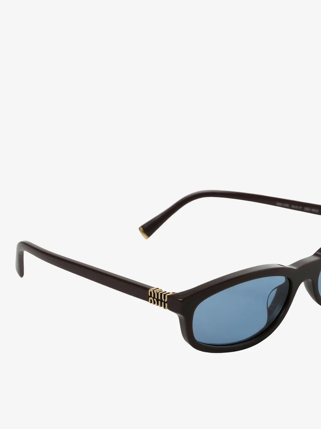 Full-Frame Sunglasses