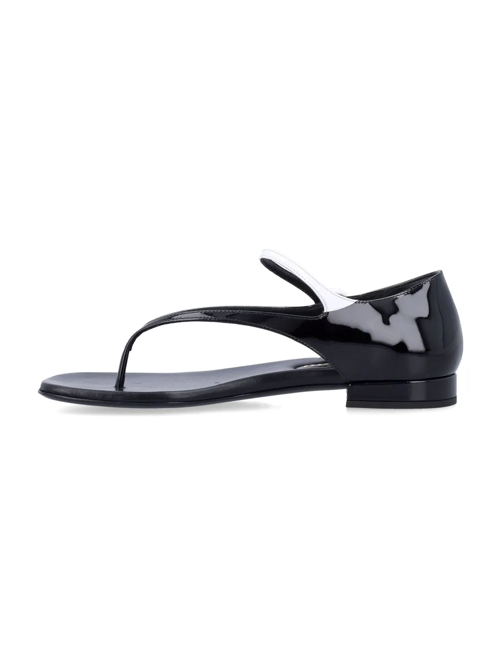 Thong Flat Sandals