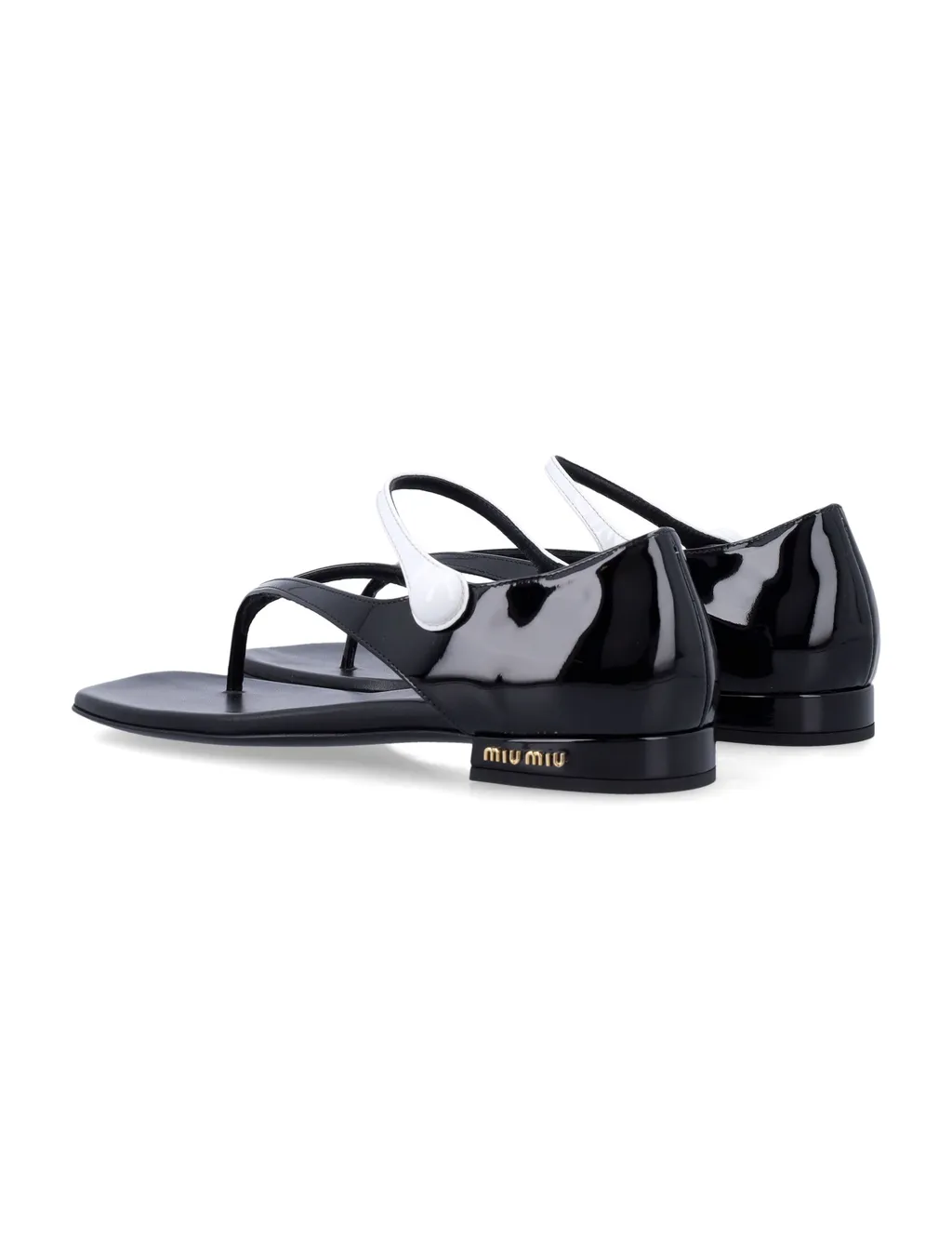 Thong Flat Sandals