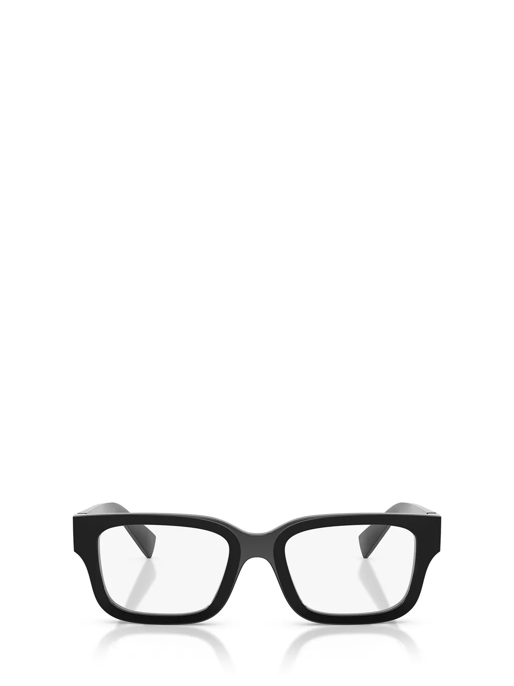 Square-Frame Glasses