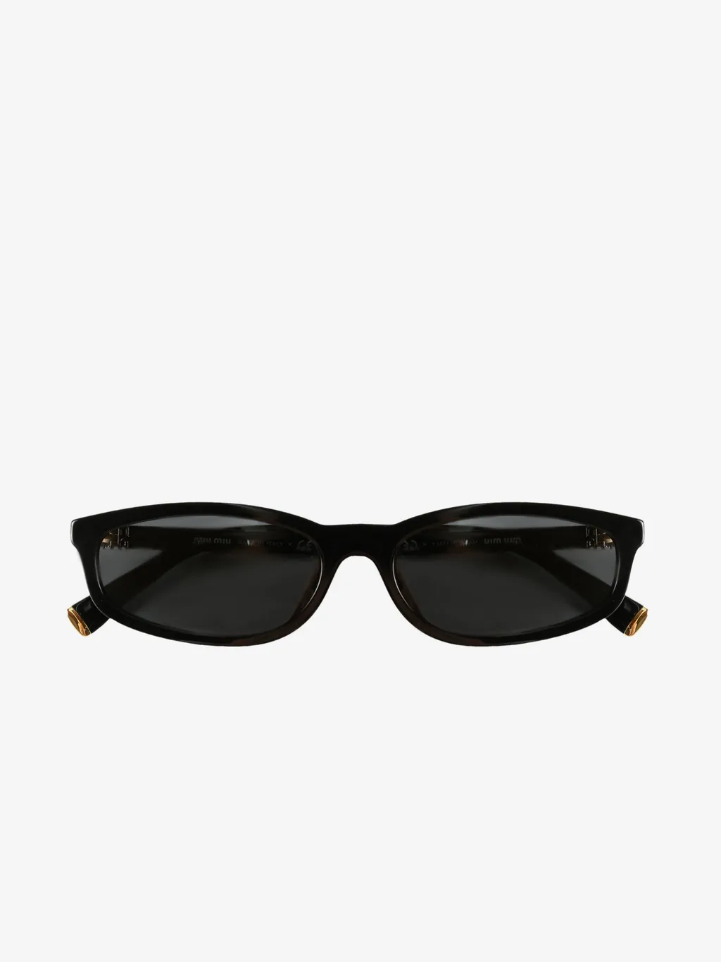 Full-Frame Sunglasses