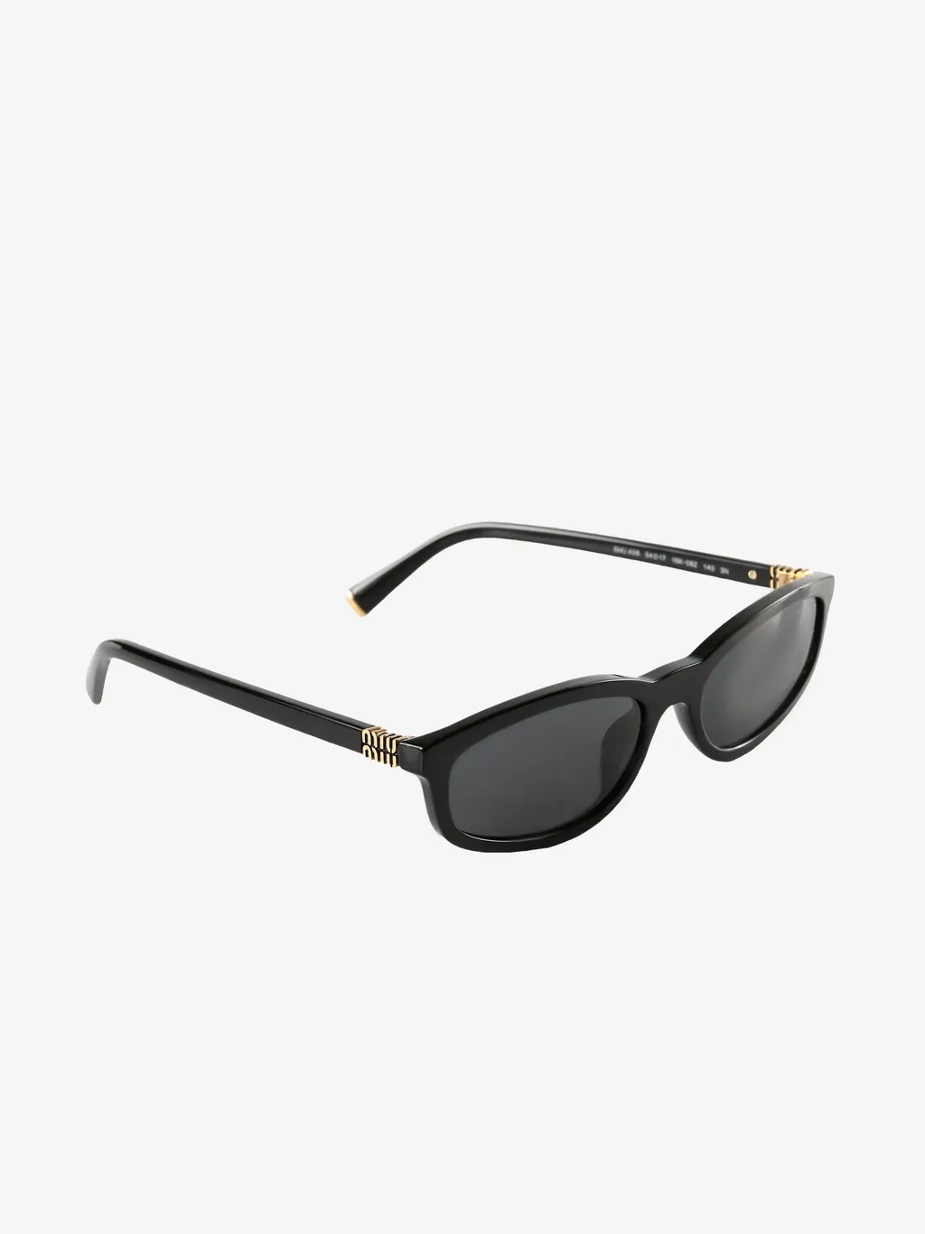 Full-Frame Sunglasses