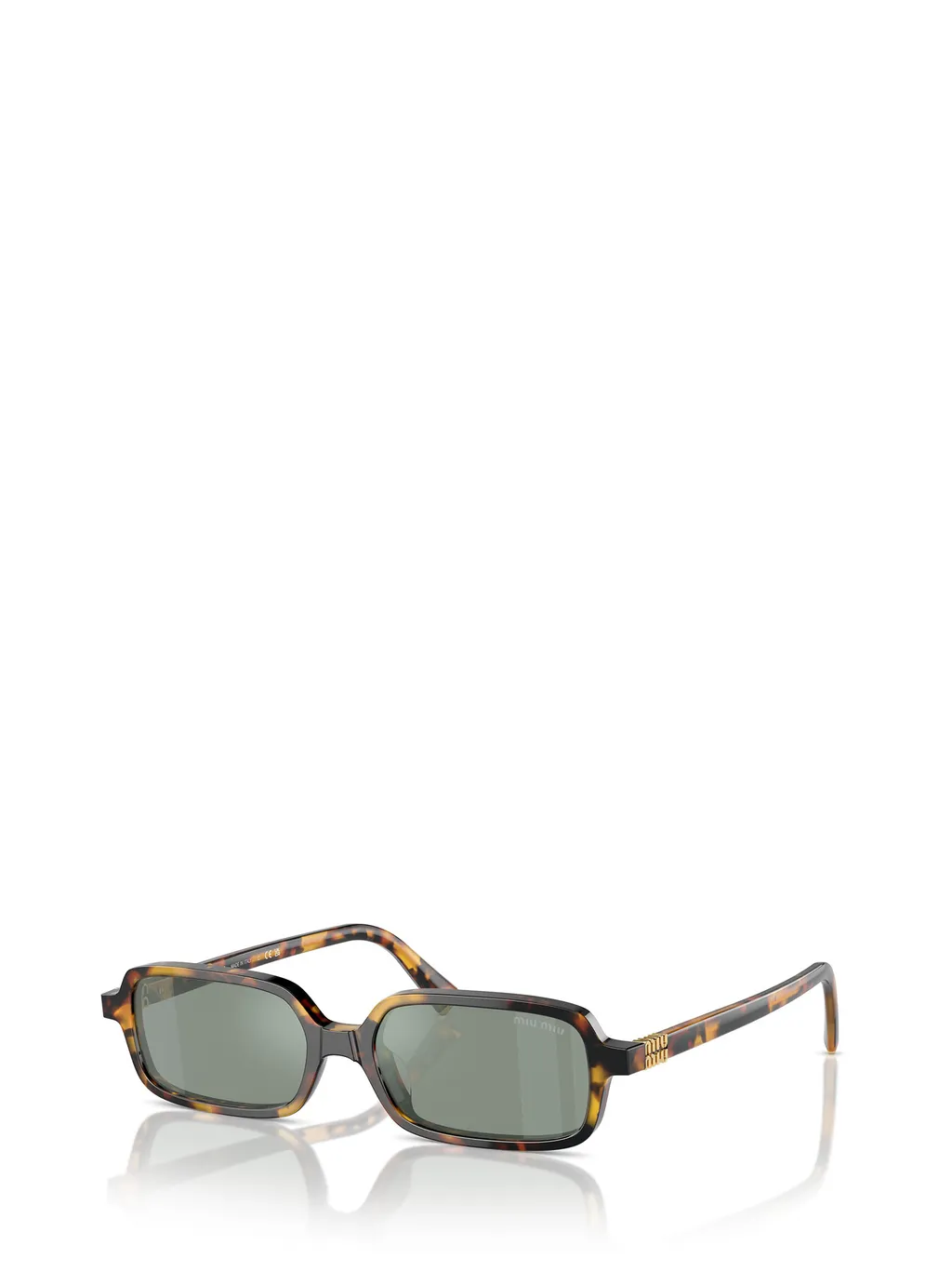 Rectangular Sunglasses
