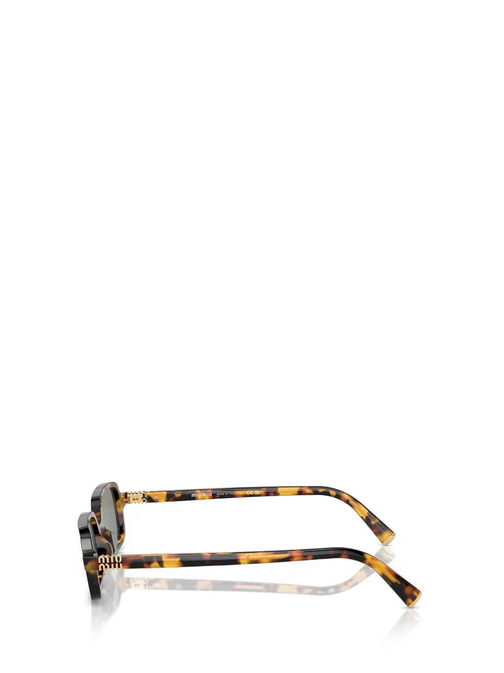 Rectangular Sunglasses