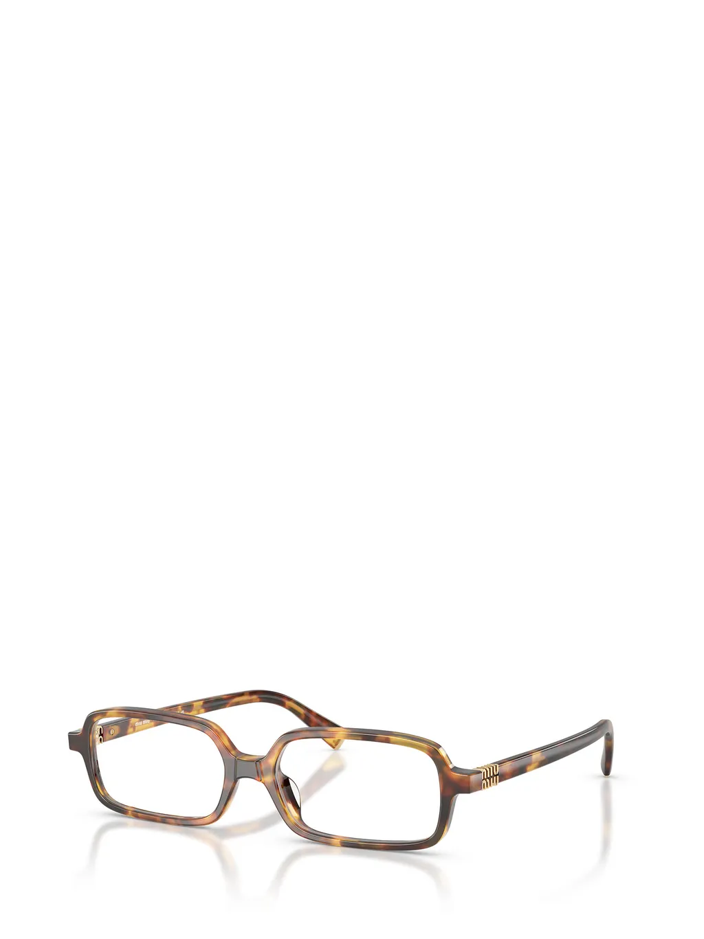 Regard Rectangle-Frame Glasses