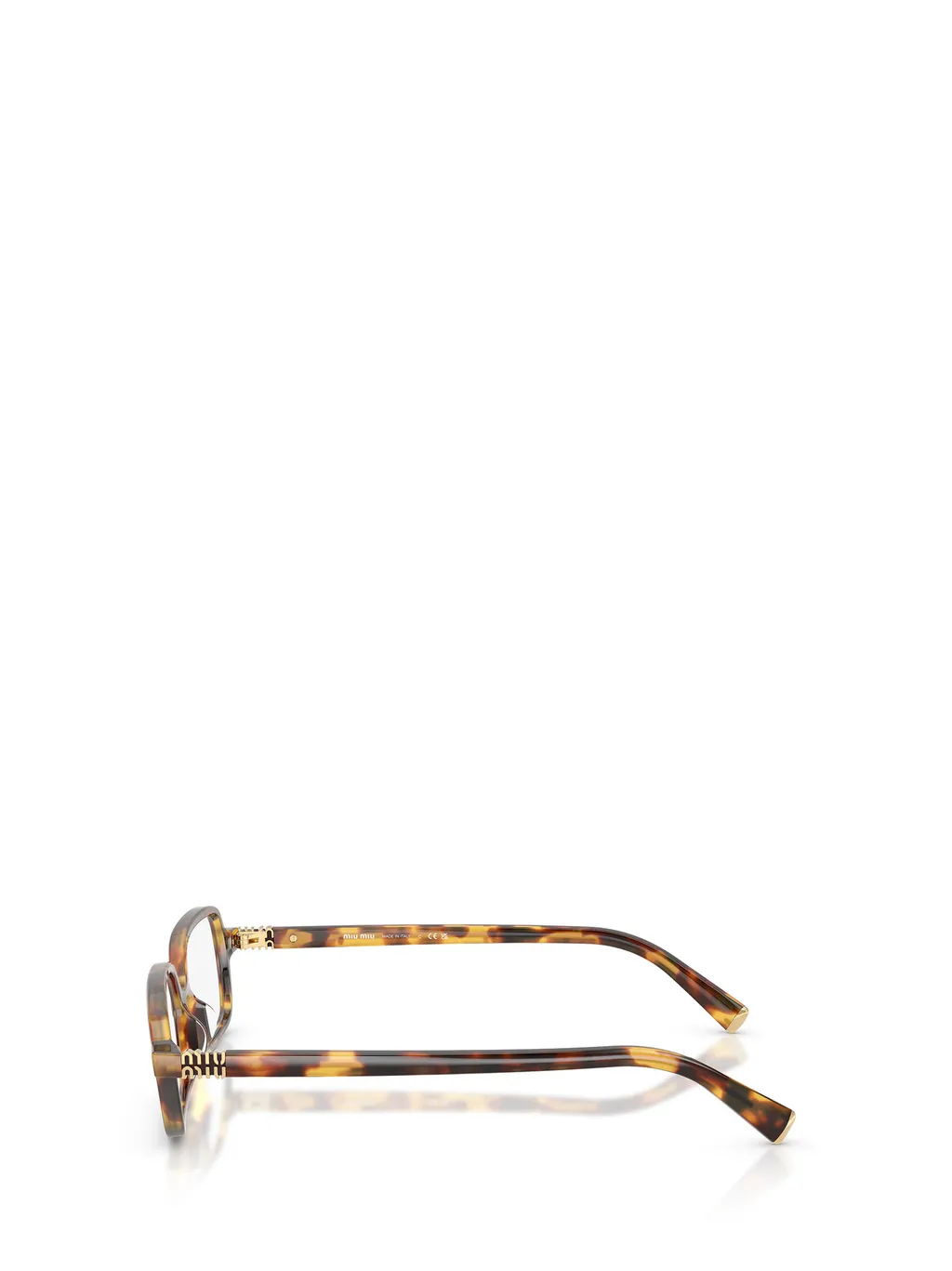 Regard Rectangle-Frame Glasses