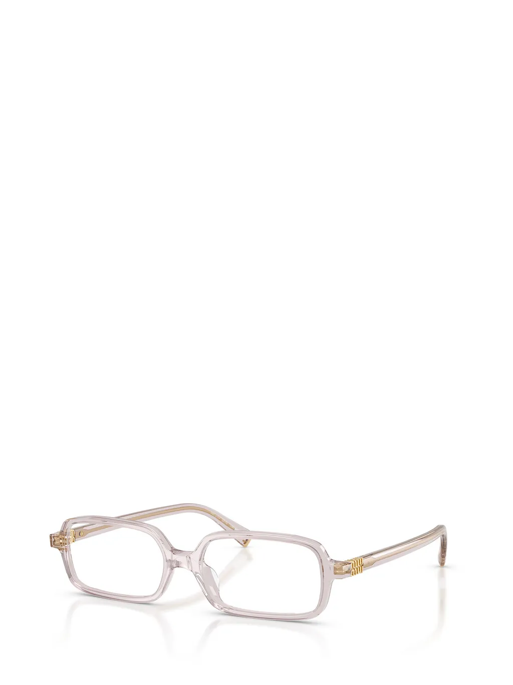 Rectangle Frame Glasses