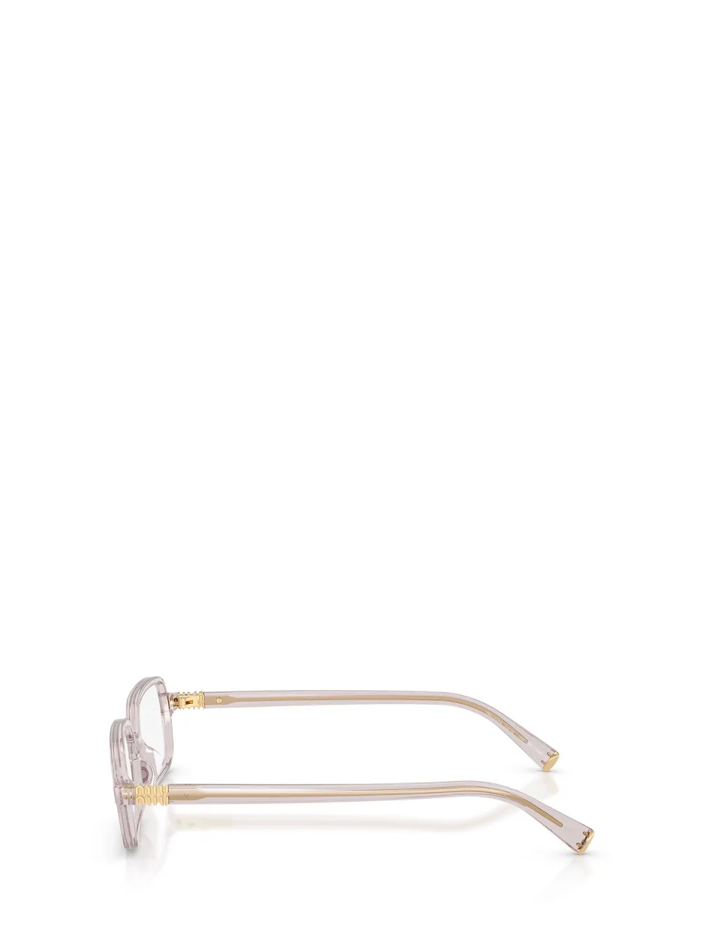 Rectangle Frame Glasses