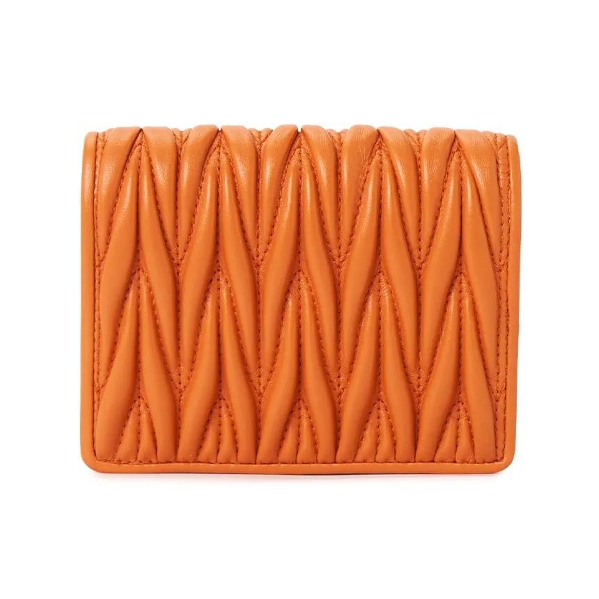 Bifold Wallet