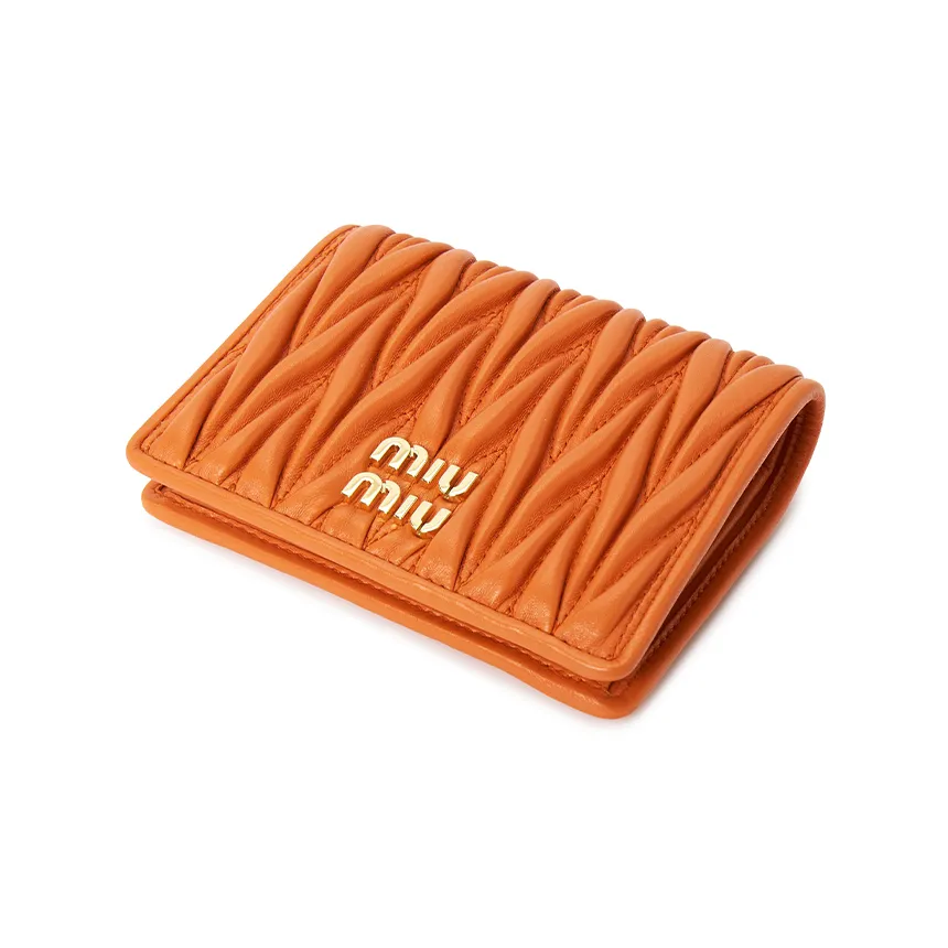 Bifold Wallet