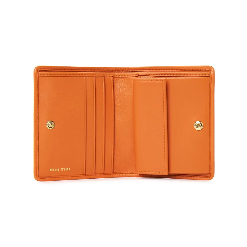 Bifold Wallet