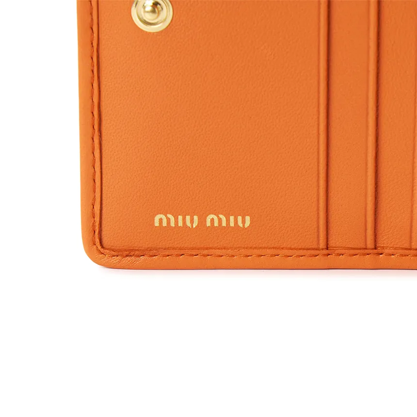 Bifold Wallet