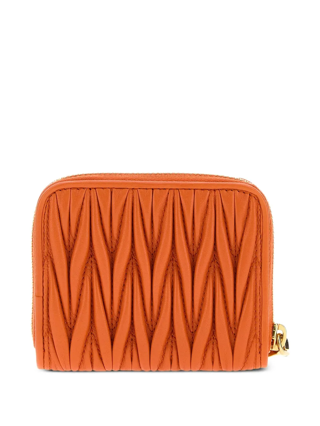 Matelassé Coin Purse