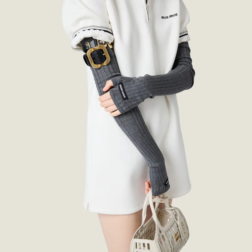 Short-Sleeved Polo Dress