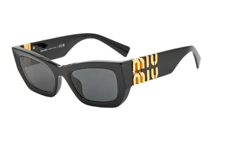 Full Frame Sunglasses