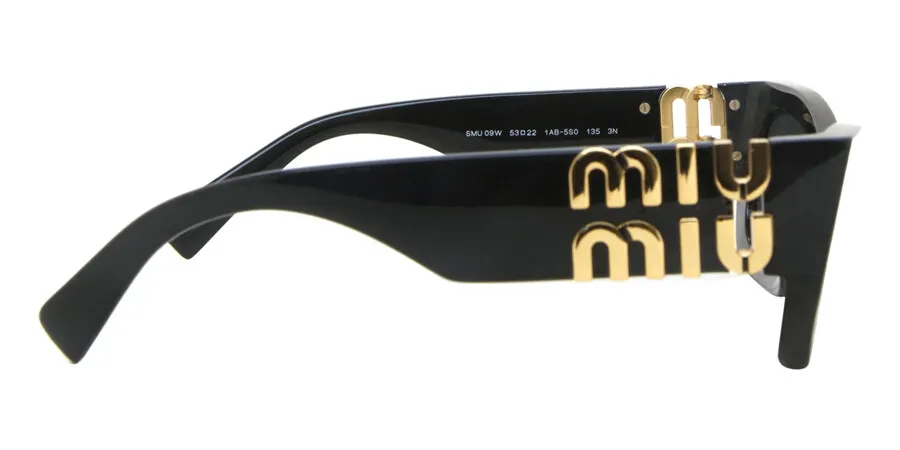 Full Frame Sunglasses