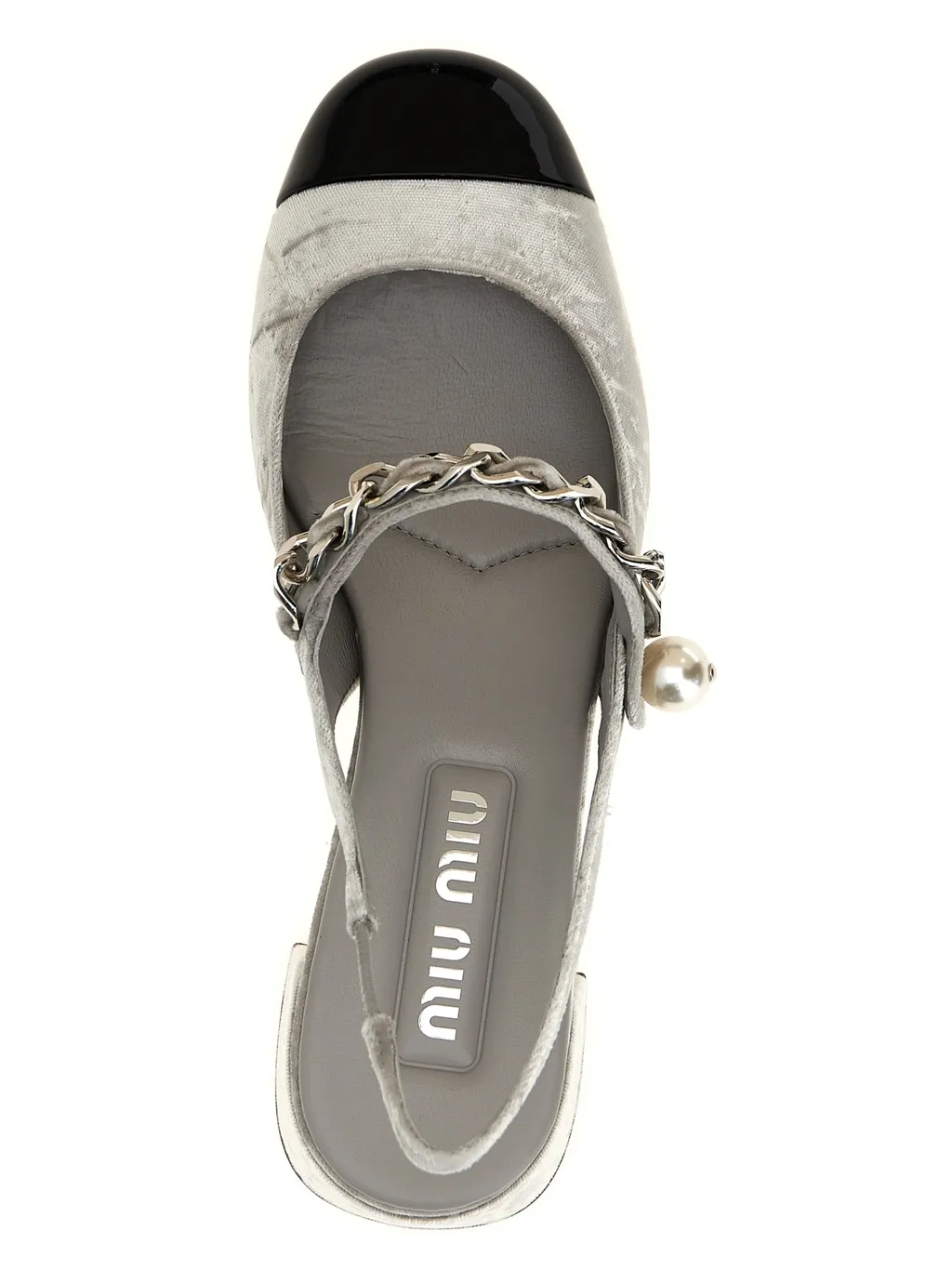 Round Toe High Heel Sandals
