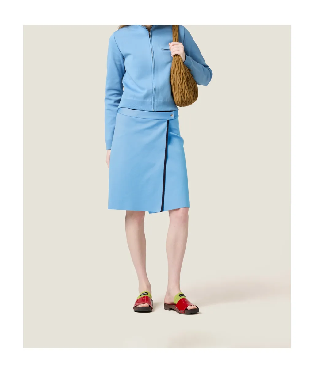 Technical Yarn Skirt
