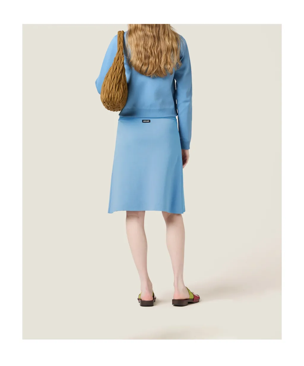 Technical Yarn Skirt