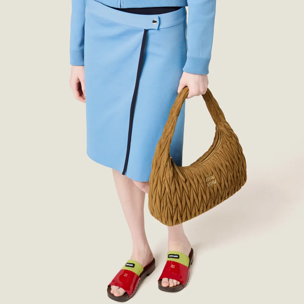 Technical Yarn Skirt