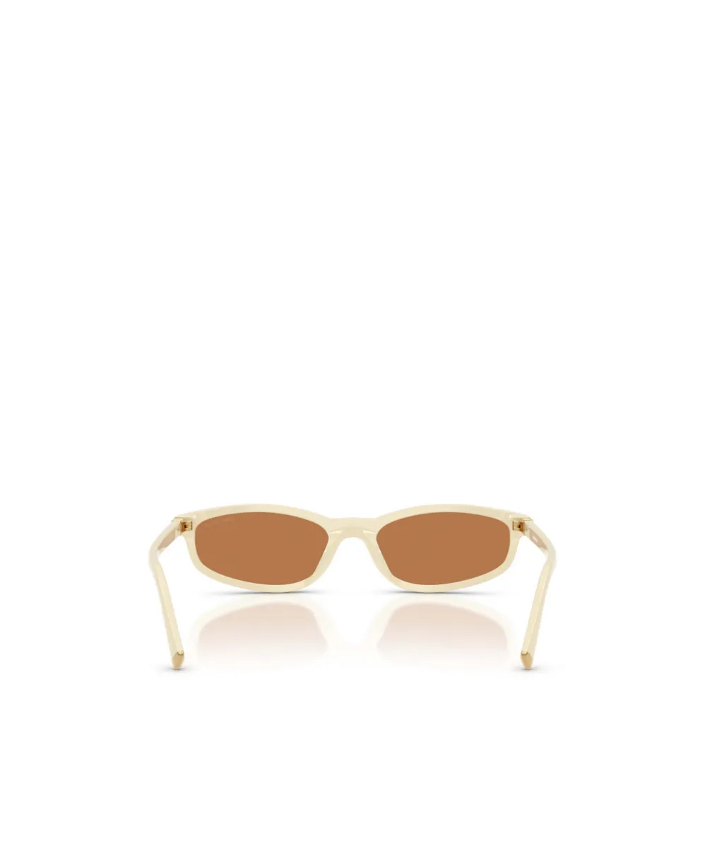 Cat-Eye Sunglasses