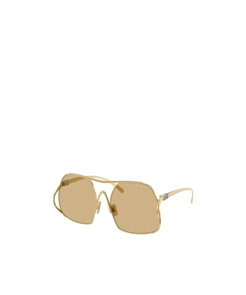 Square Sunglasses