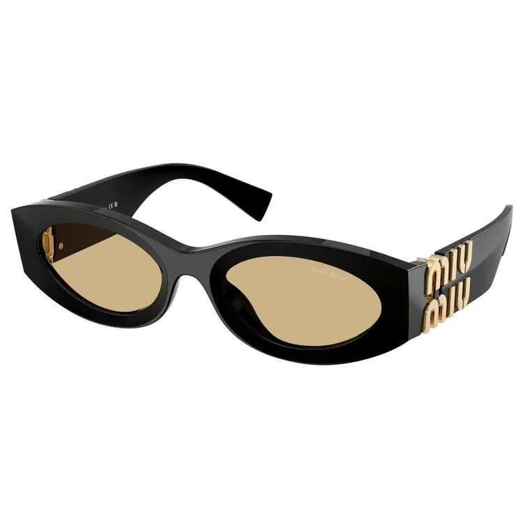 Full Frame Sunglasses