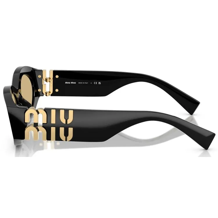 Full Frame Sunglasses