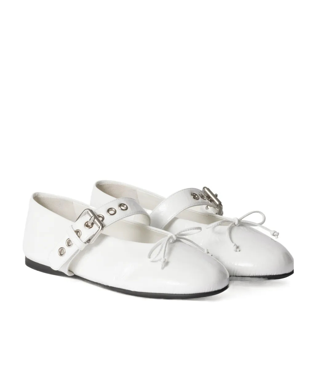Naplak Ballerinas