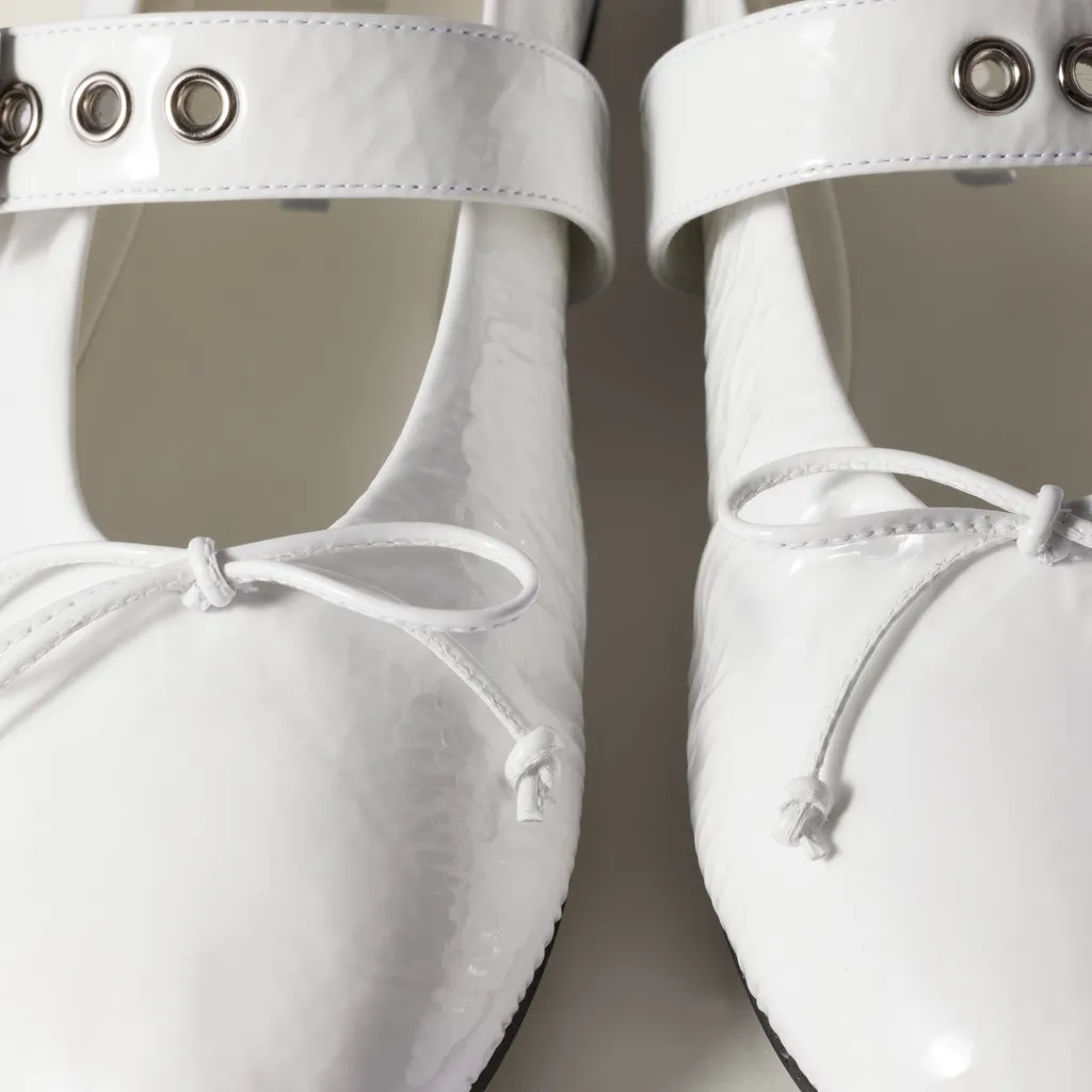 Naplak Ballerinas
