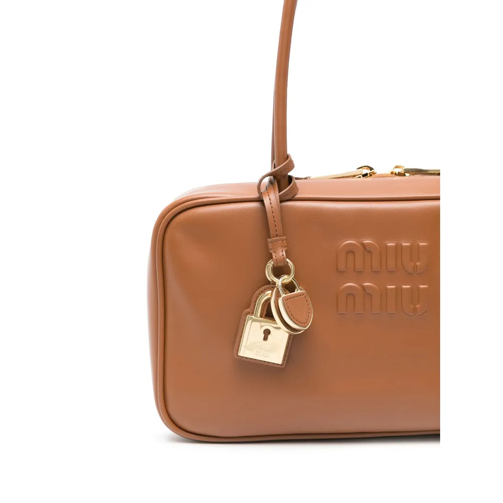 Small Beau Shoulder Bag