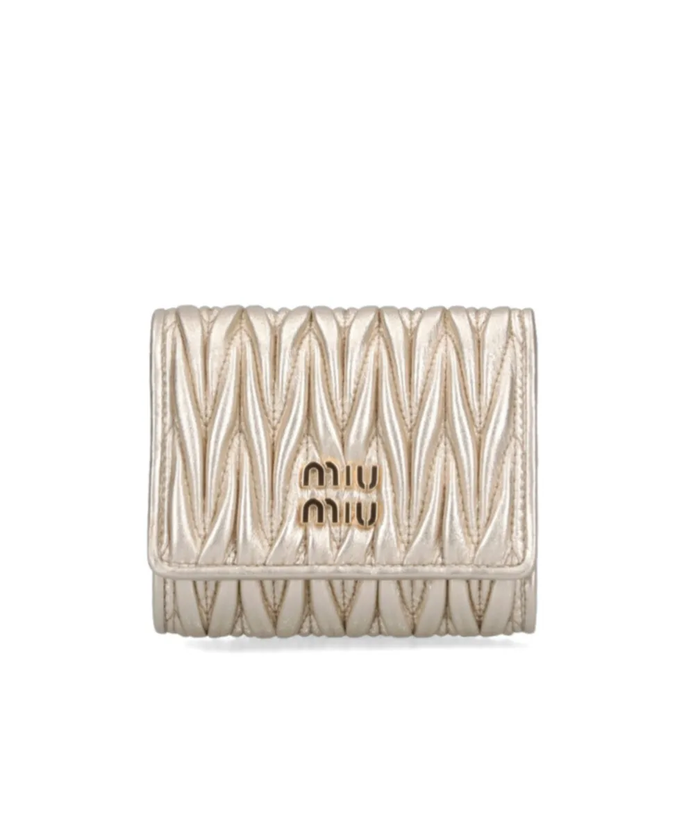 Folding Wallet