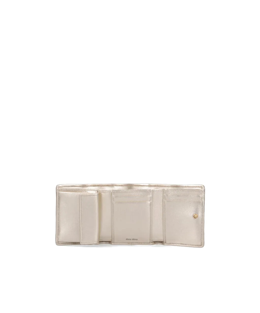 Folding Wallet