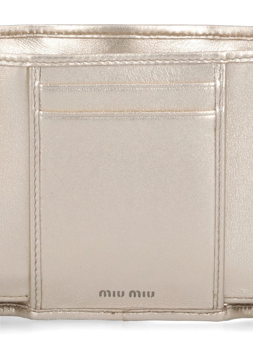 Folding Wallet